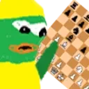 DonkChess emote