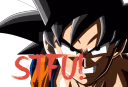 STFU emote