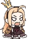 GALEWIND emote