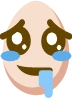 Glueegg emoji