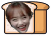 ChuuBread emote
