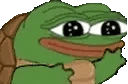 huggies emote