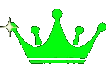 greencrown emote