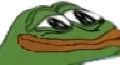 SludgeHappy emote