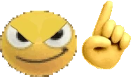 nogo emote