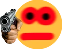 get_gunned emoji