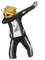 denki_dab emote