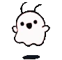 RedGhostHeart emote