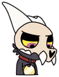 king_sad emote