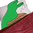 Borpedge emote