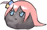 BocchiTheRock emote