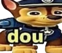 dou emote