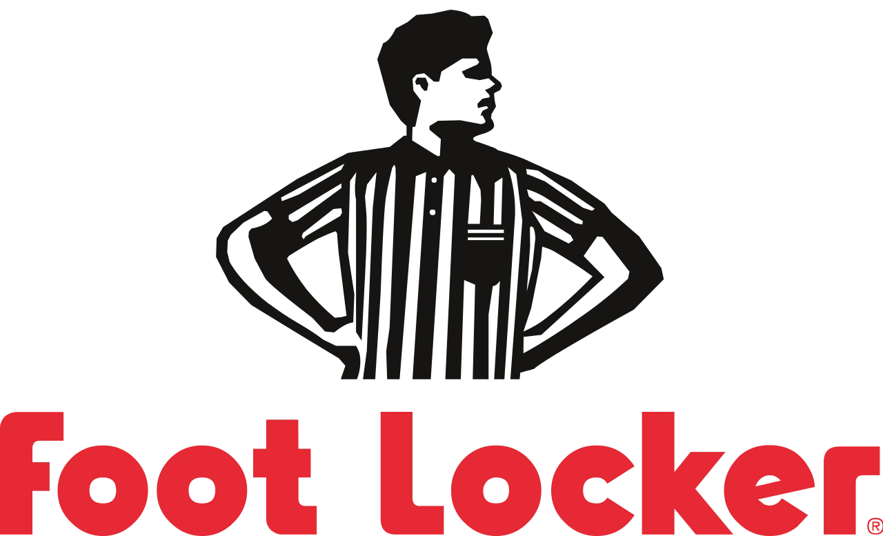 Footlocker emote