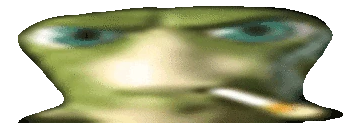 Taaauh emote