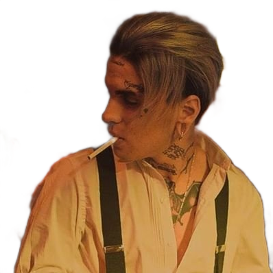 Crofachero static emote
