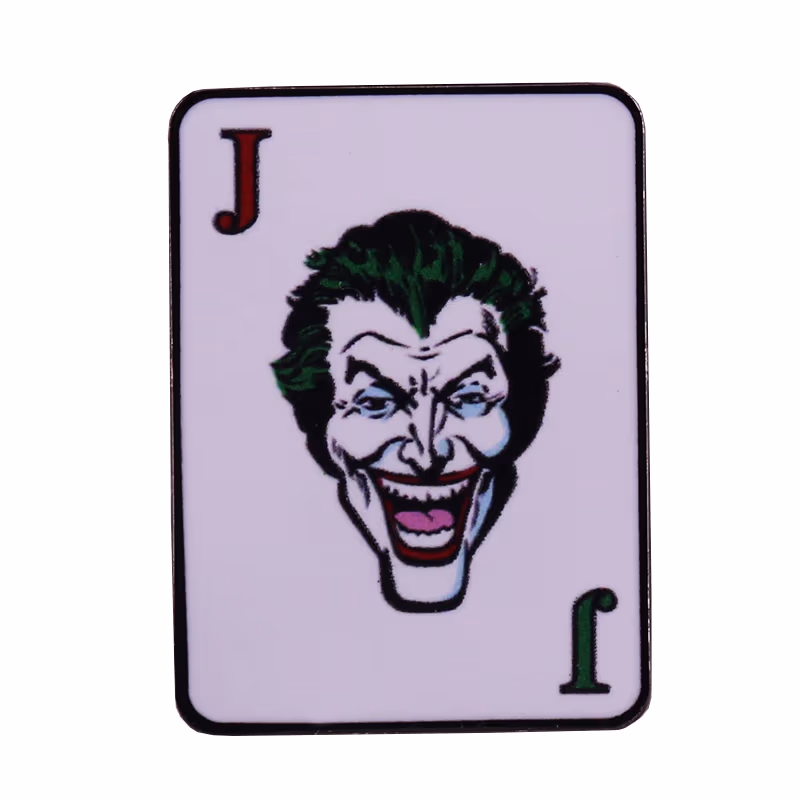 Joker2 emote