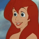 ariel_nodno emote