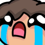 Sad_ProfKrzys emote