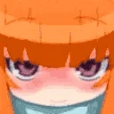 comfyNom emote