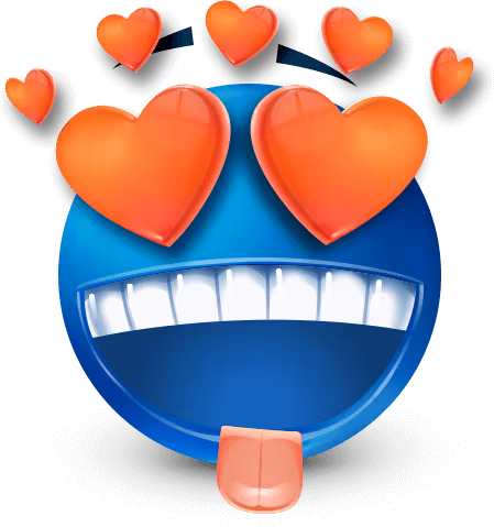 freaky emote