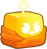 BuddhaFruit emote