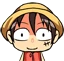 luffy17 emote