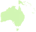 Oceania emote