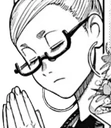 Seiko_Pray emote
