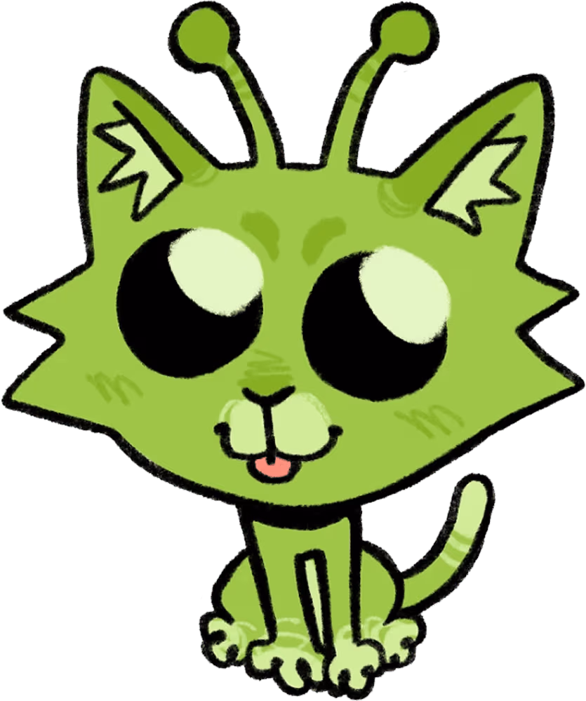 Mufflien_SpaceCat emote