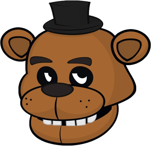 fnaf emoji