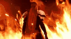 Sephiroth emote