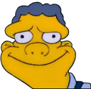 Moe_Smile emote
