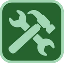 GreenStaff emote