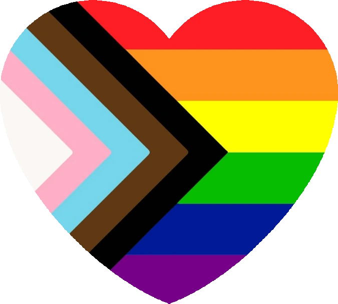 BLM_Pride_Heart emote