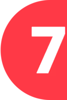 Number_7_left emote