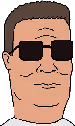 HankBased emote