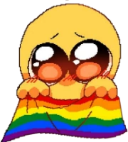 cute_cursed_pride_flag emote