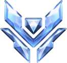 Diamond emote