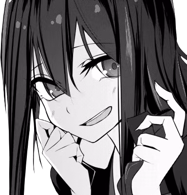 MiSuggestive emote