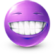pjoobismile emote