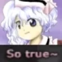 SoTrue emote