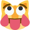 furry emote