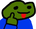 fingi emote