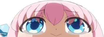 BocchiWide emote