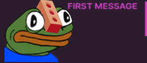FirstTimeBricked emote