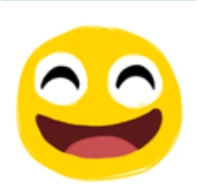 BugsnaxHappy emote