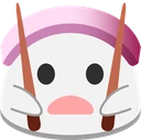 sushihungry emoji