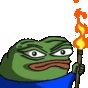 Peepo_Riot animated emote