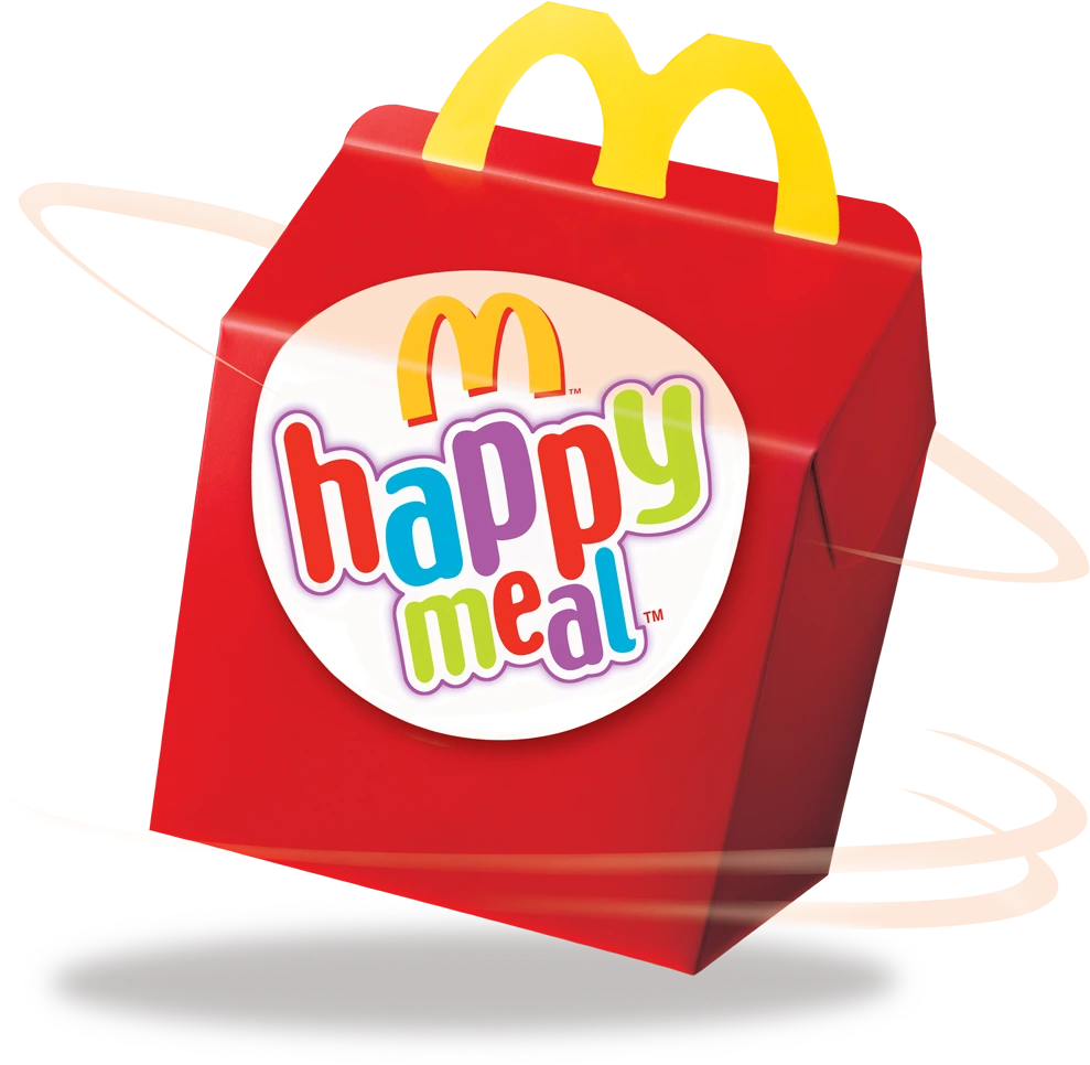 HappyMeal emote