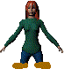Girlfriend_of_Billy emote